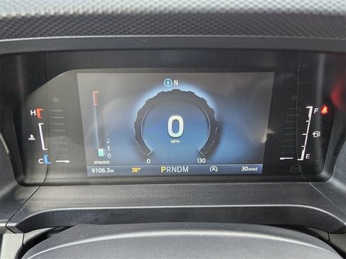 Used 2024 Ford Ranger XLT image 25