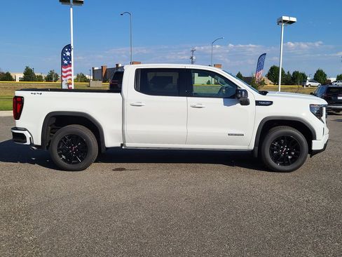 New 2026 GMC Sierra 1500 Elevation w/ Elevation Premium Package image 44