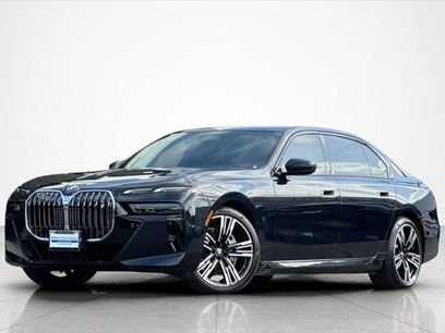 Used 2023 BMW i7 xDrive60
