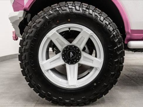 Used 2025 Ford Bronco Big Bend image 15