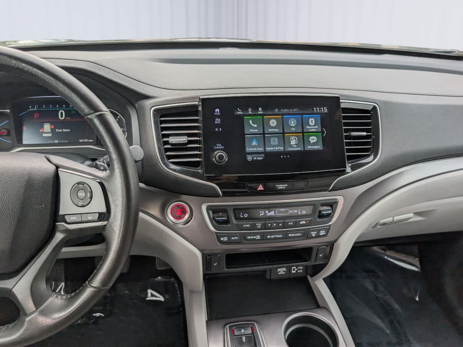 Used 2021 Honda Pilot EX-L image 19