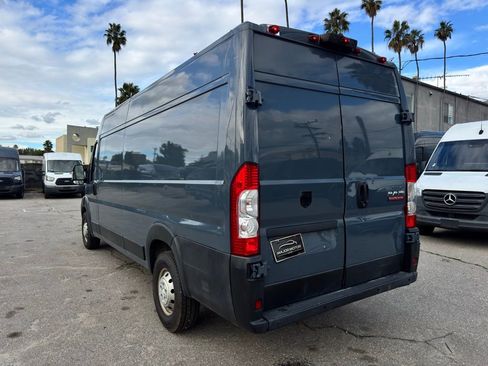 Used 2020 RAM ProMaster 3500 image 9