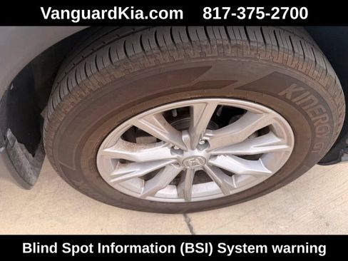 Used 2024 Honda CR-V EX-L image 11