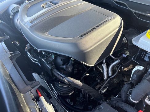 New 2026 RAM 1500 Classic Warlock image 12