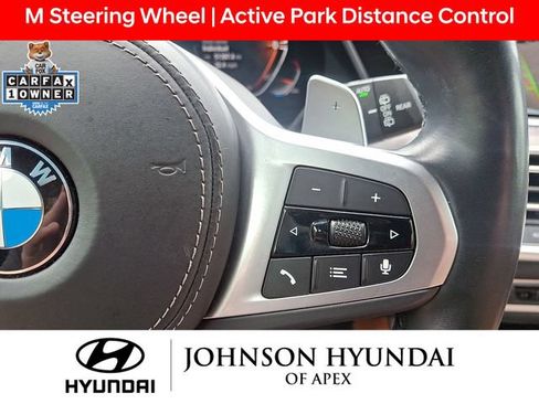 Used 2022 BMW X5 xDrive40i AWD/4WD image 21