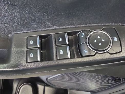 Used 2024 Ford Escape ST-Line Select w/ Tech Pack #2 AWD/4WD image 15