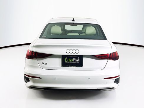 Used 2024 Audi A3 2.0T Premium image 7