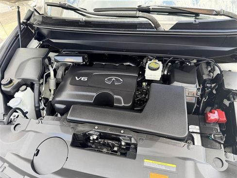 Used 2017 INFINITI QX60 FWD w/ Premium Plus Package image 27