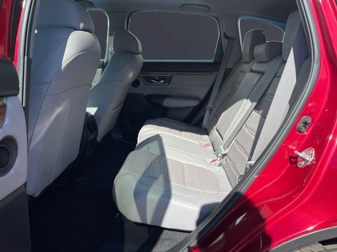 Certified 2022 Honda CR-V EX-L image 13