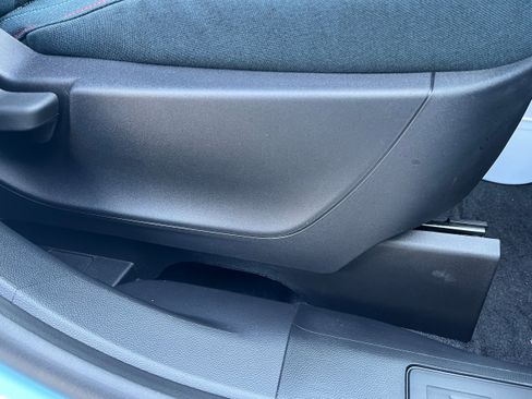 New 2026 Ford Bronco Sport Heritage w/ Convenience Package image 23