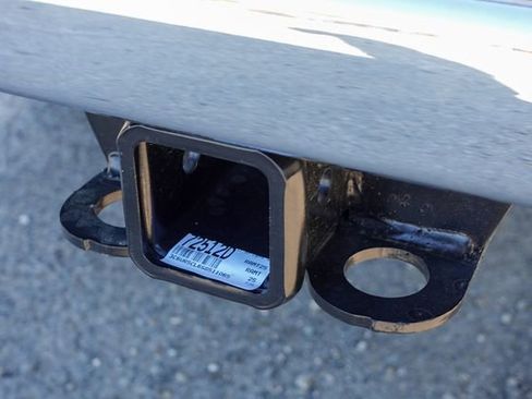 New 2025 RAM 2500 Tradesman w/ Chrome Appearance Group image 10