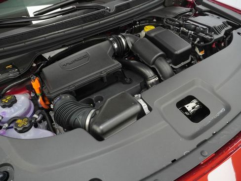 New 2026 Jeep Cherokee Limited AWD/4WD image 37