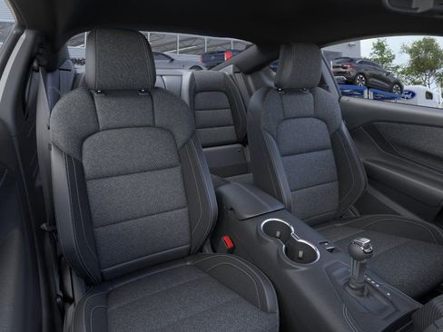 New 2026 Ford Mustang Coupe image 9