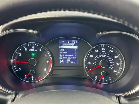 Used 2015 Kia Forte EX image 41