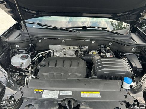 Used 2026 Volkswagen Atlas SE AWD/4WD image 30
