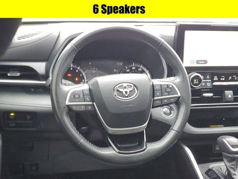 Used 2023 Toyota Highlander L image 8