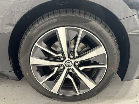 Used 2020 Nissan Maxima 3.5 S w/ Floor Mat Group FWD image 59