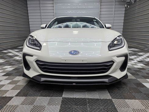 Used 2023 Subaru BRZ Premium RWD image 3