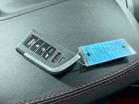 Used 2024 Acura MDX A-Spec image 24