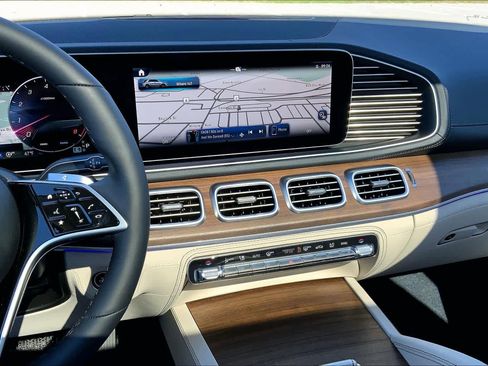 New 2026 Mercedes-Benz GLE 450 4MATIC image 6