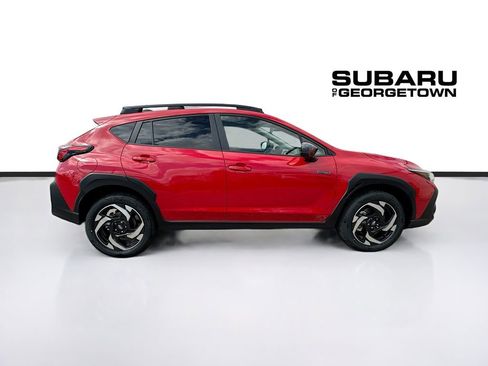 New 2026 Subaru Crosstrek 2.5i Limited image 8