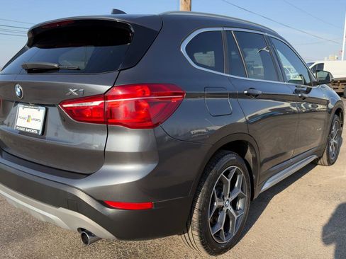 Used 2018 BMW X1 xDrive28i image 9
