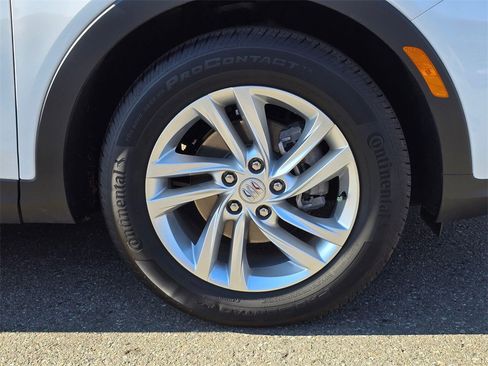 Used 2026 Buick Envista Preferred w/ Convenience I Package image 9