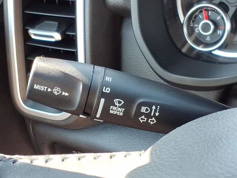 Used 2021 RAM 1500 Big Horn AWD/4WD image 22