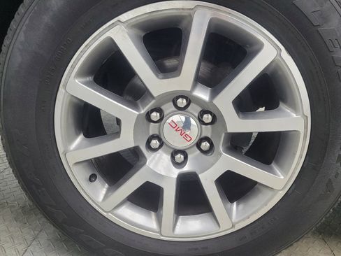 Used 2017 GMC Sierra 1500 Denali RWD image 31