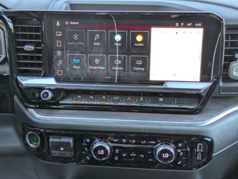 Used 2025 GMC Sierra 1500 SLT w/ SLT Premium Plus Package image 5