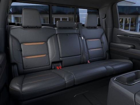 New 2026 GMC Sierra 1500 AT4 w/ AT4 Premium Package AWD/4WD image 17