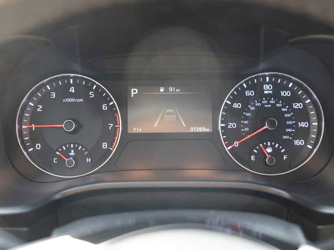 Certified 2024 Kia Forte GT-Line image 15