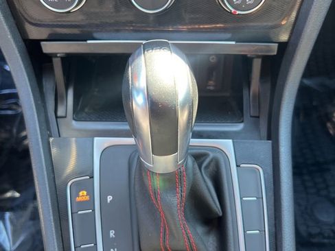 Used 2016 Volkswagen GTI S image 18