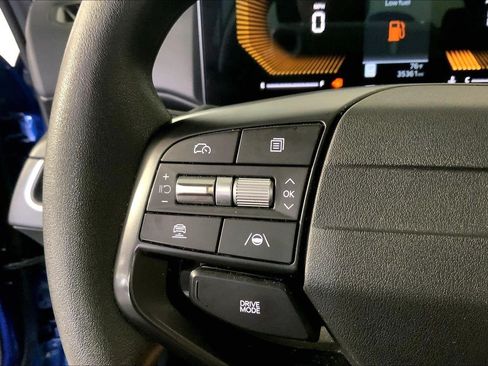 Certified 2025 Kia K4 FWD image 18