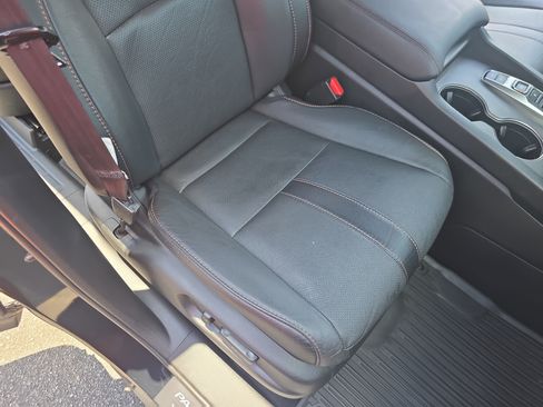 Used 2024 Honda Passport TrailSport image 10