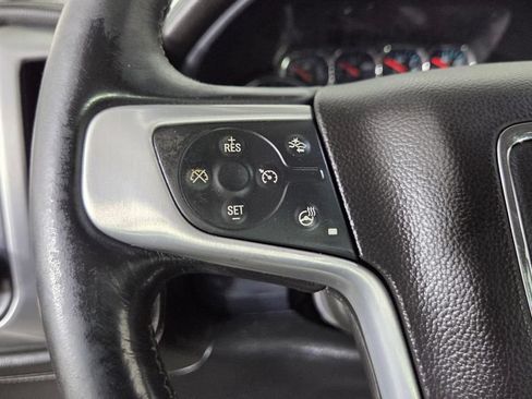 Used 2017 GMC Sierra 1500 SLT AWD/4WD image 16