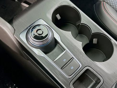 New 2025 Ford Escape ST-Line Elite w/ Tech Pack #2 image 12