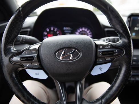 Used 2019 Hyundai Veloster N N image 10