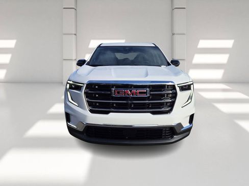 New 2026 GMC Acadia Elevation image 2