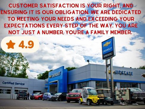 New 2026 Chevrolet Blazer LT w/ Convenience Package image 4