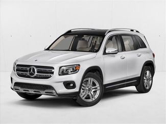Used 2023 Mercedes-Benz GLB 250 video 1