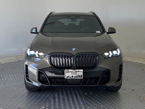 New 2026 BMW X5 xDrive40i w/ M Sport Package image 5