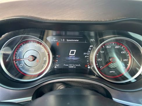 Used 2019 Dodge Charger GT RWD image 14