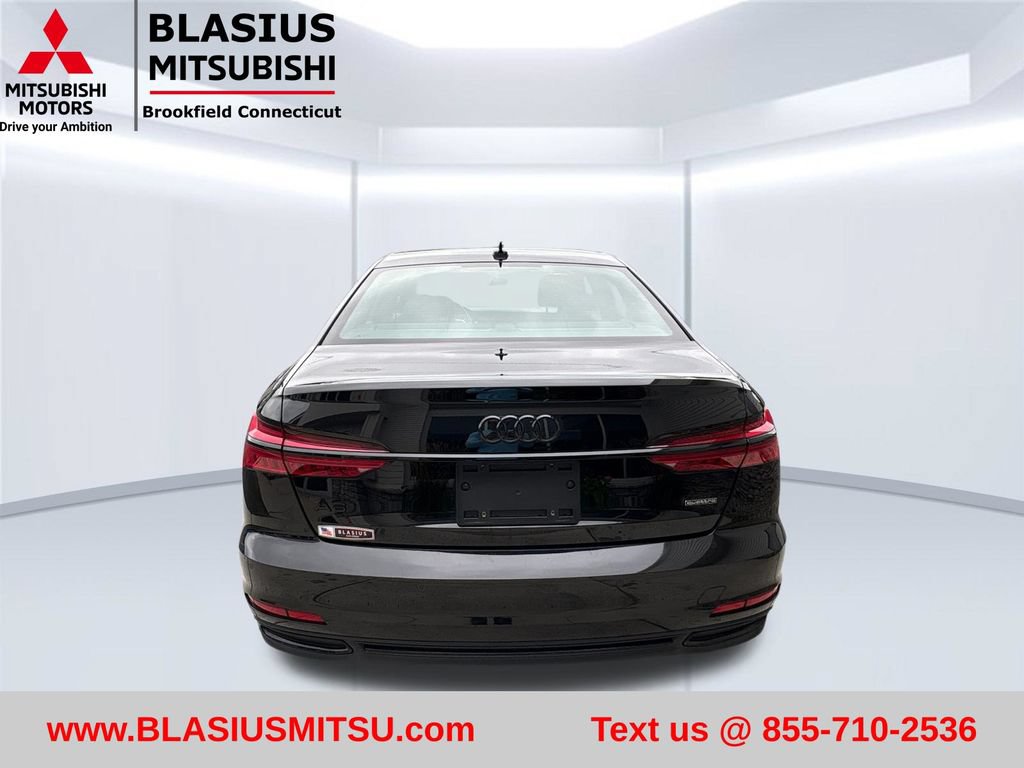 Used 2021 Audi A6 2.0T Premium w/ Convenience Package AWD/4WD image 10