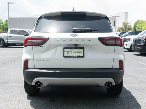 Used 2024 Ford Escape Active FWD image 9