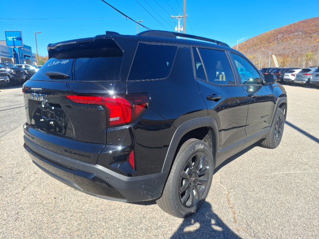 New 2027 GMC Terrain Elevation w/ Elevation Premium Package AWD/4WD image 7