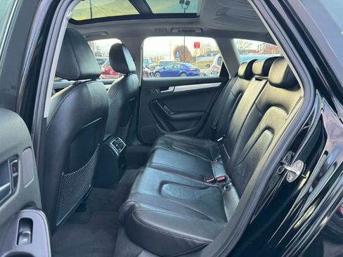 Used 2009 Audi A4 2.0T Premium Plus image 12