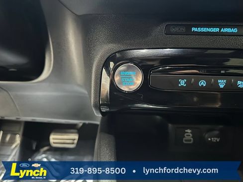Certified 2024 Ford Escape ST-Line w/ Tech Pack #1 AWD/4WD image 17