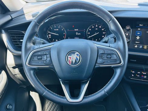 Used 2022 Buick Envision Preferred FWD image 16