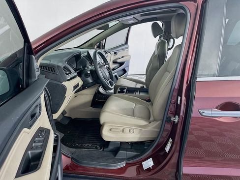 Used 2018 Honda Odyssey EX-L image 23
